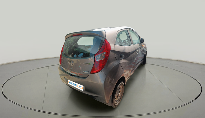 2014 Hyundai Eon ERA +, Petrol, Manual, 40,685 km, exterior