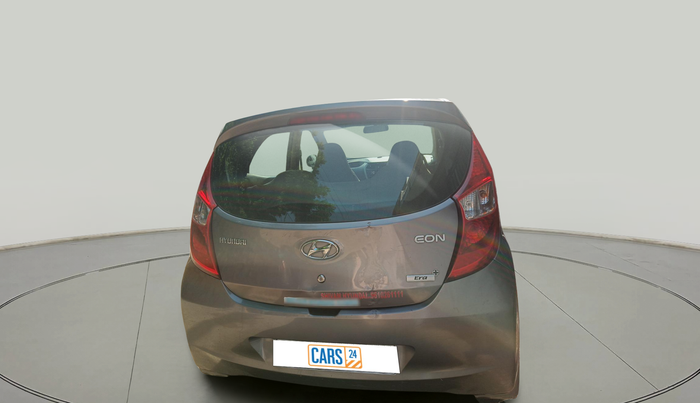 2014 Hyundai Eon ERA +, Petrol, Manual, 40,685 km, exterior