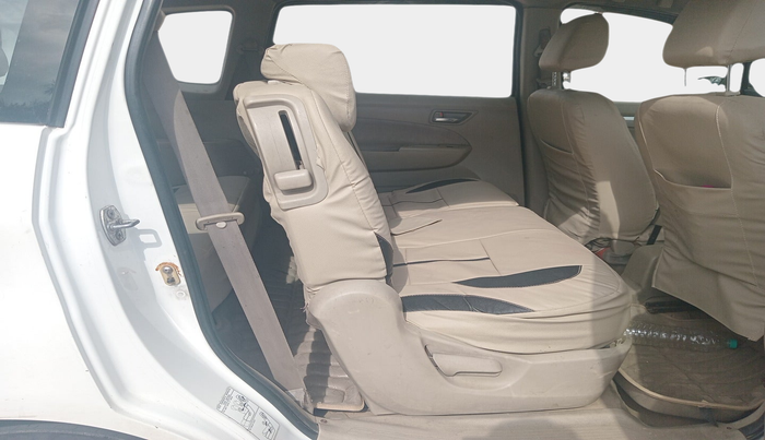 2012 Maruti Ertiga ZDI, Diesel, Manual, 1,32,483 km, interior