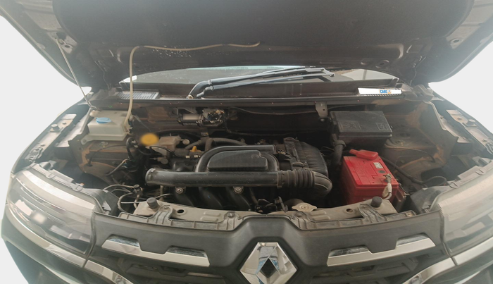 2020 Renault Kwid RXT 1.0 (O), Petrol, Manual, 11,331 km, exterior