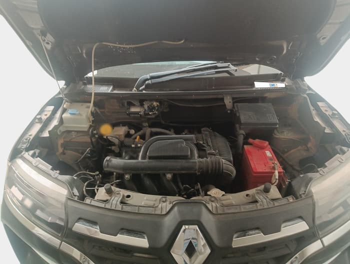 2020 Renault Kwid RXT 1.0 (O), Petrol, Manual, 11,331 km, exterior