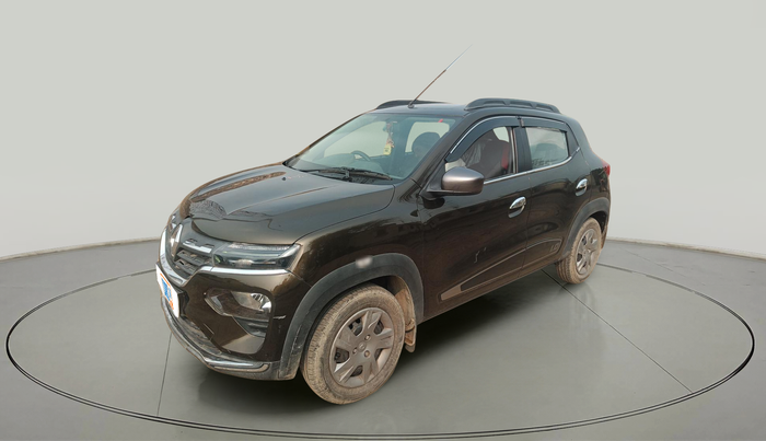 2020 Renault Kwid RXT 1.0 (O), Petrol, Manual, 11,331 km, exterior