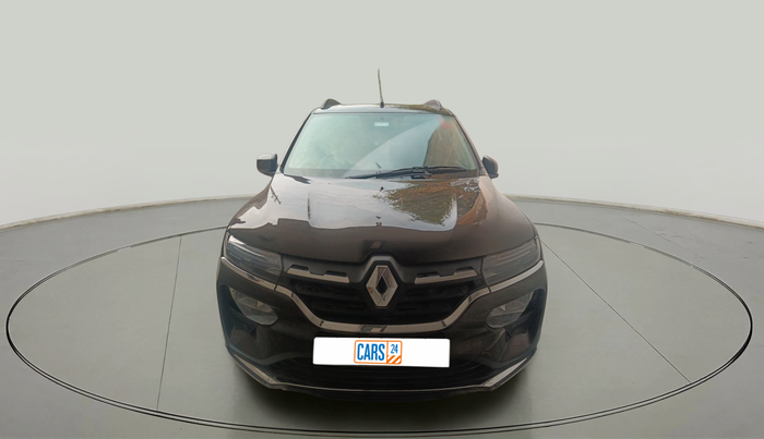 2020 Renault Kwid RXT 1.0 (O), Petrol, Manual, 11,331 km, exterior