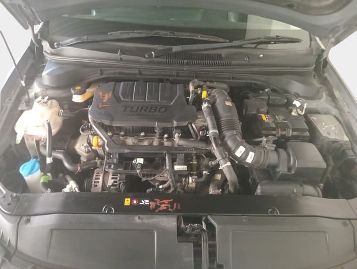 2023 Hyundai Verna SX (O) 1.5 TURBO PETROL MT, Petrol, Manual, 14,137 km, exterior