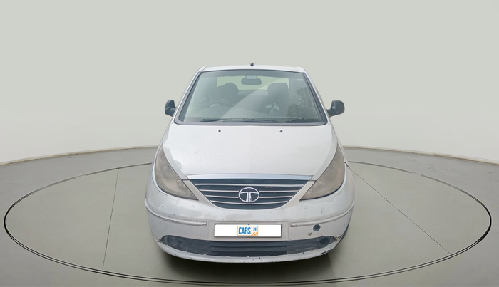2010 Tata Manza AURA ABS QUADRAJET, Diesel, Manual, 85,196 km, exterior