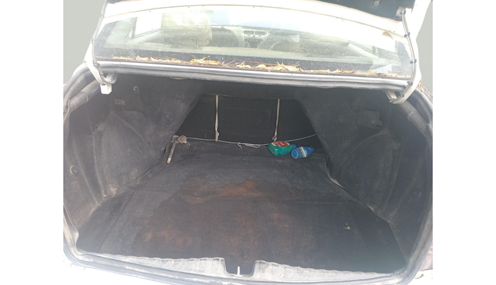 2010 Tata Manza AURA ABS QUADRAJET, Diesel, Manual, 85,196 km, exterior