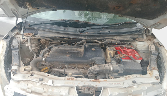 2013 Maruti Swift Dzire LDI, Diesel, Manual, 77,161 km, exterior