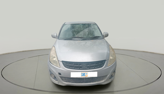 2013 Maruti Swift Dzire LDI, Diesel, Manual, 77,161 km, exterior