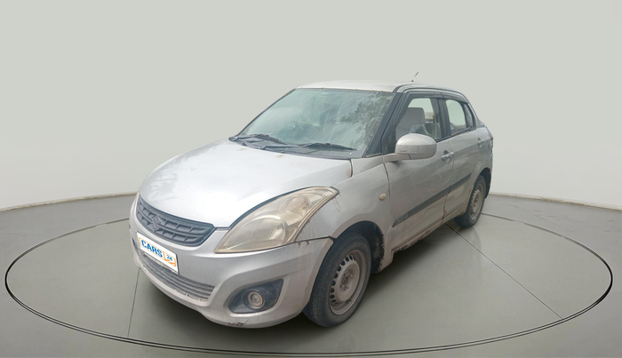 2013 Maruti Swift Dzire LDI, Diesel, Manual, 77,161 km, exterior