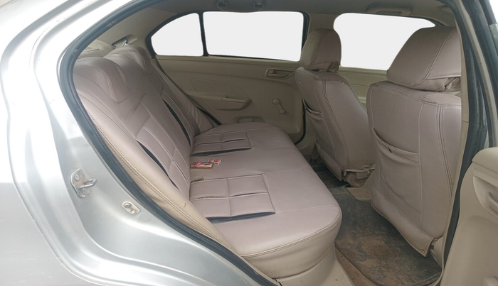 2013 Maruti Swift Dzire LDI, Diesel, Manual, 77,161 km, interior