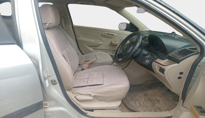 2013 Maruti Swift Dzire LDI, Diesel, Manual, 77,161 km, interior
