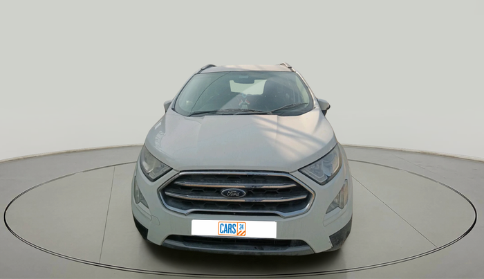 2019 Ford Ecosport TITANIUM 1.5L PETROL, Petrol, Manual, 27,861 km, exterior