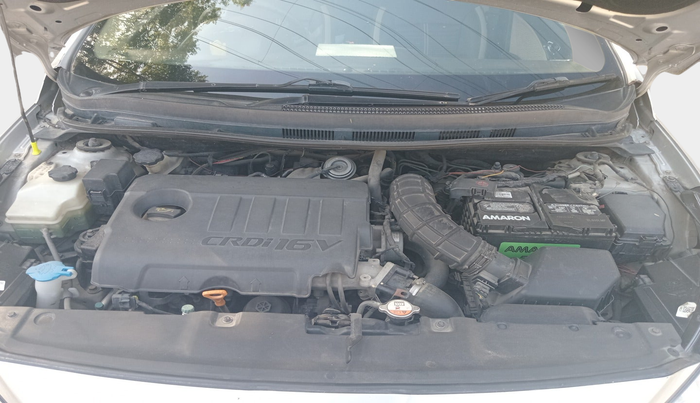 2012 Hyundai Verna FLUIDIC 1.6 CRDI SX, Diesel, Manual, 1,25,155 km, exterior