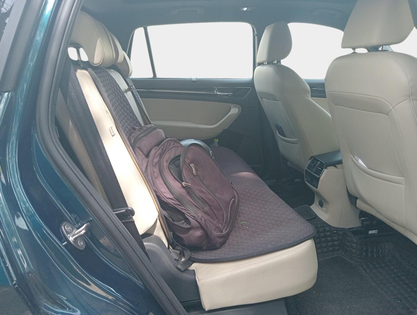 2023 Skoda Kodiaq L&K, Petrol, Automatic, 10,816 km, interior