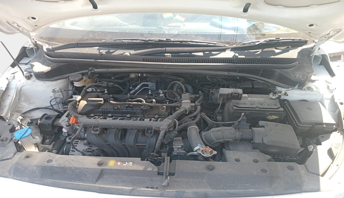 2023 Hyundai NEW I20 ASTA 1.2 MT, Petrol, Manual, 14,097 km, exterior