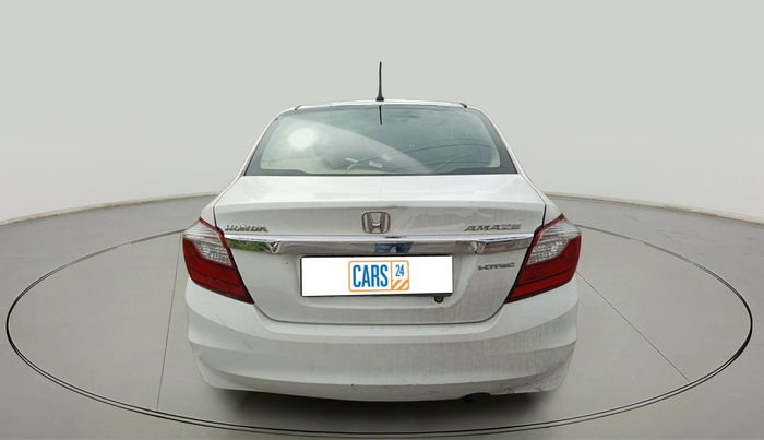 2016 Honda Amaze 1.5L I-DTEC S, Diesel, Manual, 79,325 km, exterior