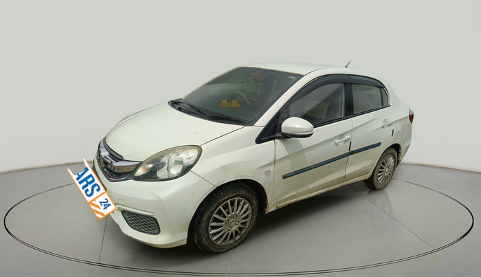 2016 Honda Amaze 1.5L I-DTEC S, Diesel, Manual, 79,325 km, exterior