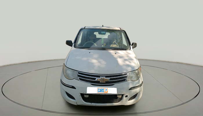 2013 Chevrolet Enjoy 1.3 LS 8 STR, Diesel, Manual, 1,18,253 km, exterior