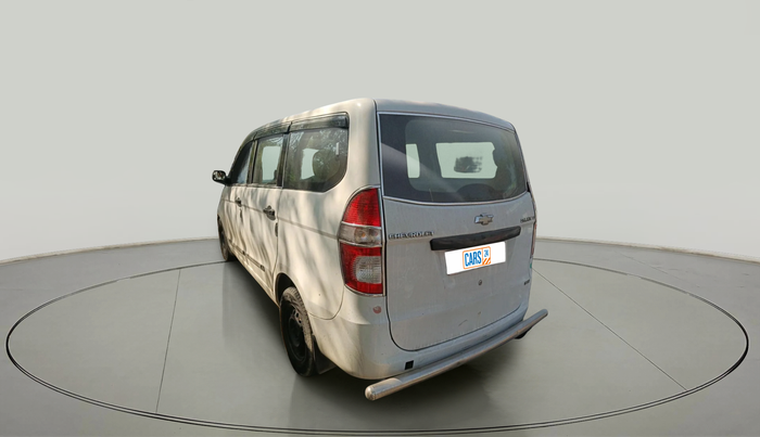 2013 Chevrolet Enjoy 1.3 LS 8 STR, Diesel, Manual, 1,18,253 km, exterior