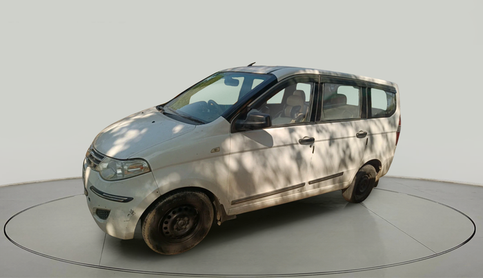 2013 Chevrolet Enjoy 1.3 LS 8 STR, Diesel, Manual, 1,18,253 km, exterior