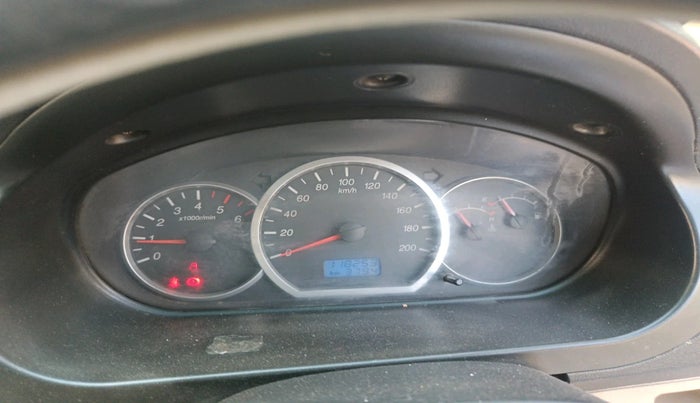 2013 Chevrolet Enjoy 1.3 LS 8 STR, Diesel, Manual, 1,18,253 km, interior