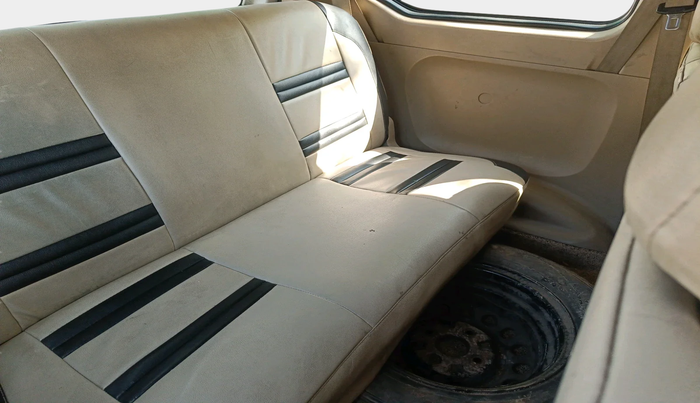 2013 Chevrolet Enjoy 1.3 LS 8 STR, Diesel, Manual, 1,18,253 km, interior