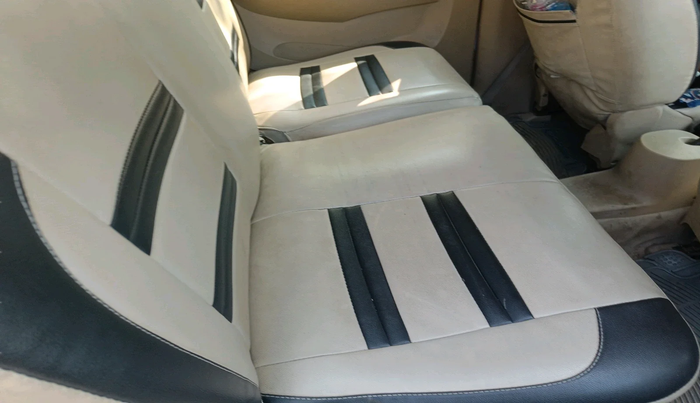 2013 Chevrolet Enjoy 1.3 LS 8 STR, Diesel, Manual, 1,18,253 km, interior