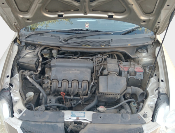 Used 2007 Honda City ZX GXI Manual | CARS24