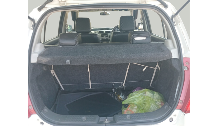 2011 Maruti Swift ZXI, Petrol, Manual, 91,413 km, exterior