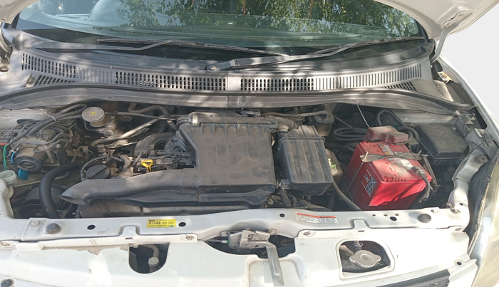 2011 Maruti Swift ZXI, Petrol, Manual, 91,413 km, exterior