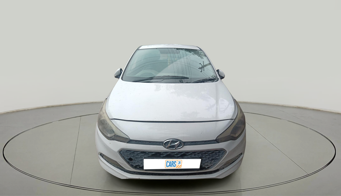 2015 Hyundai Elite i20 ASTA 1.4 CRDI, Diesel, Manual, 1,08,744 km, exterior