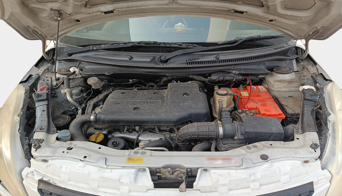 2014 Maruti Swift LDI, Diesel, Manual, 1,18,976 km, exterior