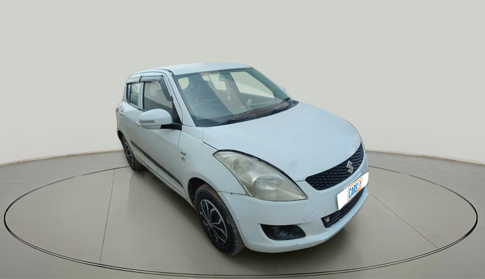 2014 Maruti Swift LDI, Diesel, Manual, 1,18,976 km, exterior