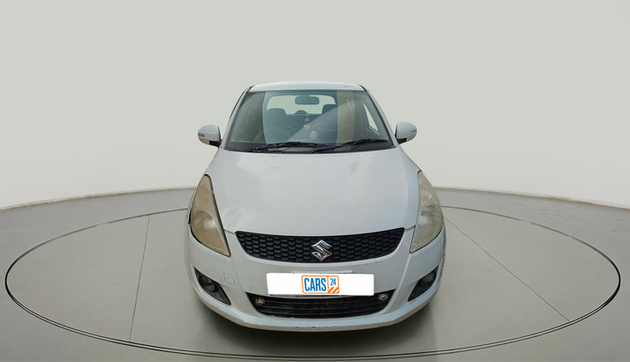 2014 Maruti Swift LDI, Diesel, Manual, 1,18,976 km, exterior