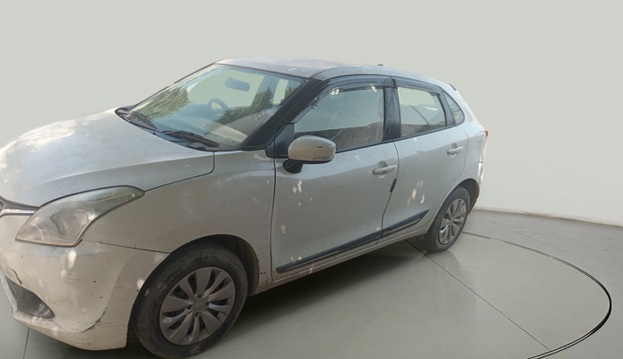 2018 Maruti Baleno DELTA PETROL 1.2, Petrol, Manual, 1,29,971 km, exterior