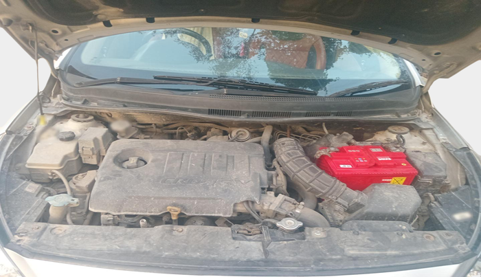 2011 Hyundai Verna FLUIDIC 1.6 CRDI, Diesel, Manual, 1,55,265 km, exterior