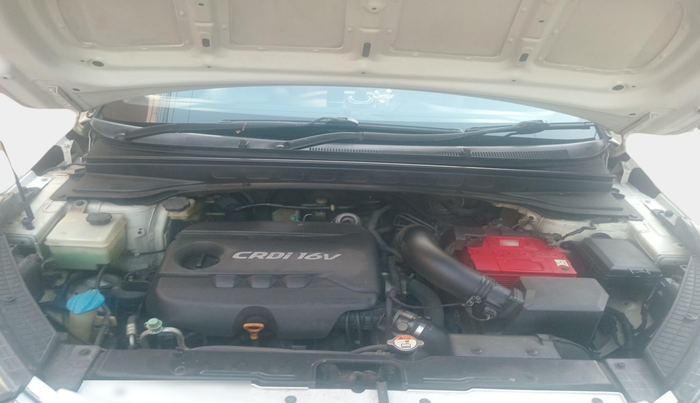 2015 Hyundai Creta SX PLUS AT 1.6 DIESEL, Diesel, Automatic, 90,229 km, exterior