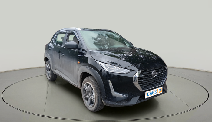 2023 Nissan MAGNITE XV Premium AMT, Petrol, Automatic, 7,874 km, exterior