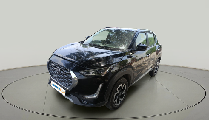 2023 Nissan MAGNITE XV Premium AMT, Petrol, Automatic, 7,874 km, exterior