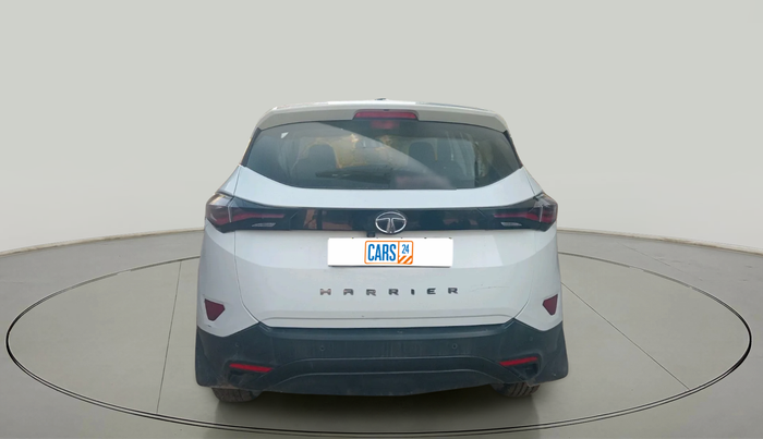 2020 Tata Harrier XZ PLUS 2.0L, Diesel, Manual, 77,064 km, exterior