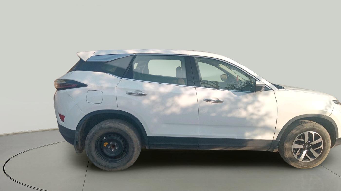 2020 Tata Harrier XZ PLUS 2.0L, Diesel, Manual, 77,064 km, exterior