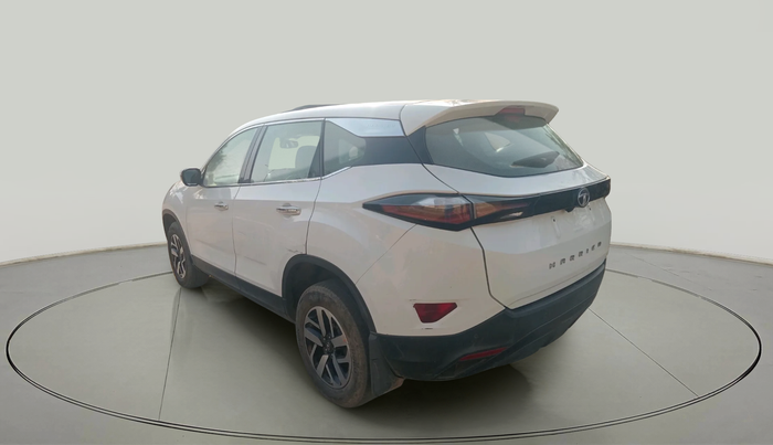 2020 Tata Harrier XZ PLUS 2.0L, Diesel, Manual, 77,064 km, exterior
