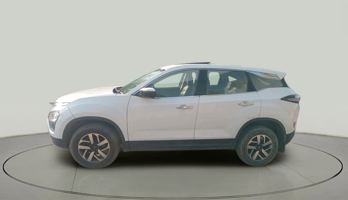 2020 Tata Harrier XZ PLUS 2.0L, Diesel, Manual, 77,064 km, exterior