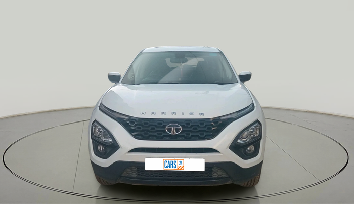 2020 Tata Harrier XZ PLUS 2.0L, Diesel, Manual, 77,064 km, exterior