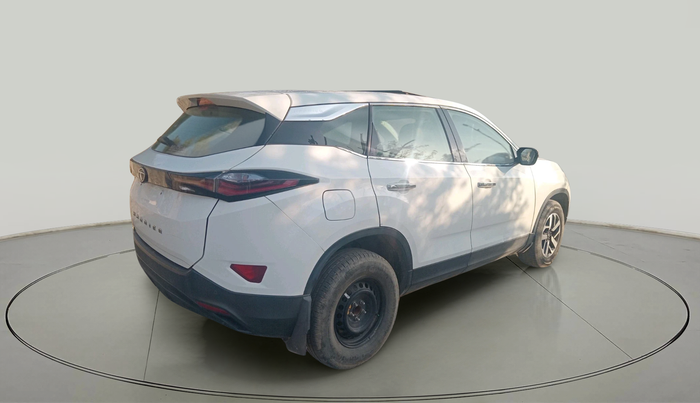 2020 Tata Harrier XZ PLUS 2.0L, Diesel, Manual, 77,064 km, exterior