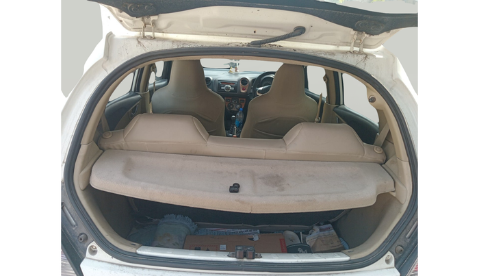 2013 Honda Brio V MT, Petrol, Manual, 68,280 km, exterior