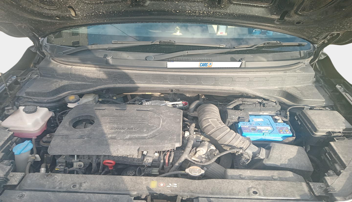 2022 KIA SONET HTX 1.5, Diesel, Manual, 72,000 km, exterior