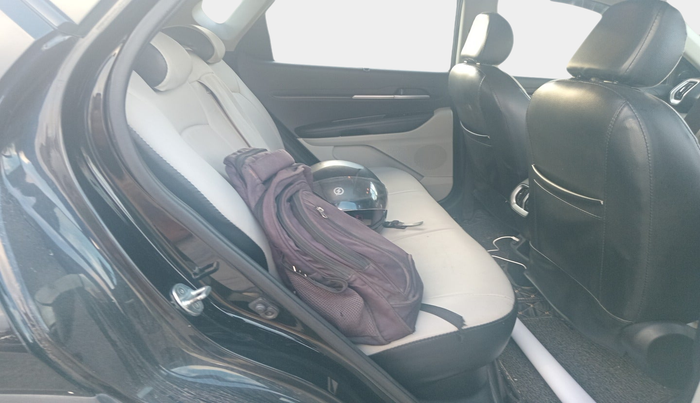 2022 KIA SONET HTX 1.5, Diesel, Manual, 72,000 km, interior