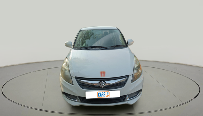 2016 Maruti Swift Dzire ZDI AMT, Diesel, Automatic, 1,50,944 km, exterior