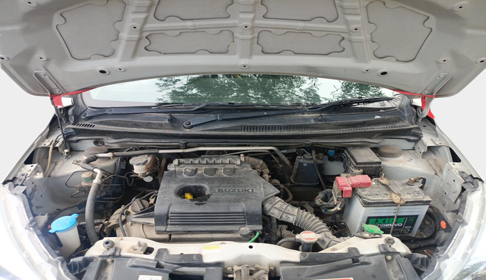 2018 Maruti Celerio VXI, Petrol, Manual, 28,643 km, exterior